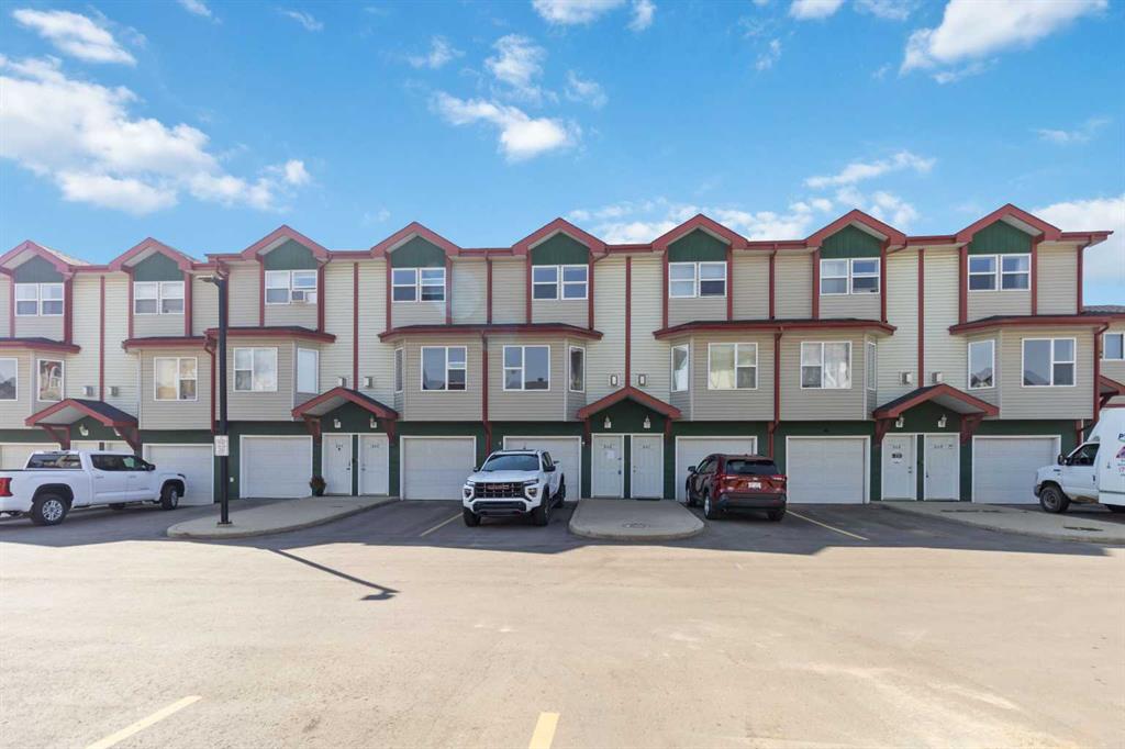 606, 201 Arabian Drive , A2252626, Alberta,
