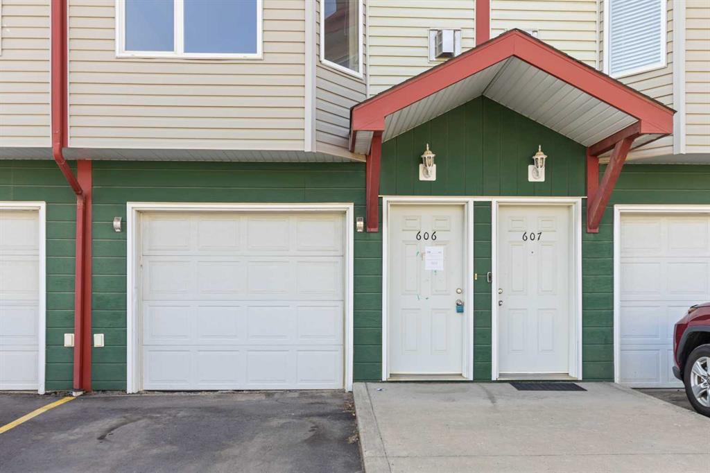 Third View of 606, 201 Arabian Drive , Prairie Creek, Fort McMurray, Alberta, T9H 5R5