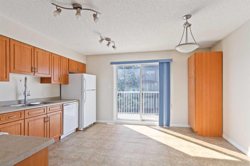 Fourth View of 606, 201 Arabian Drive , Prairie Creek, Fort McMurray, Alberta, T9H 5R5