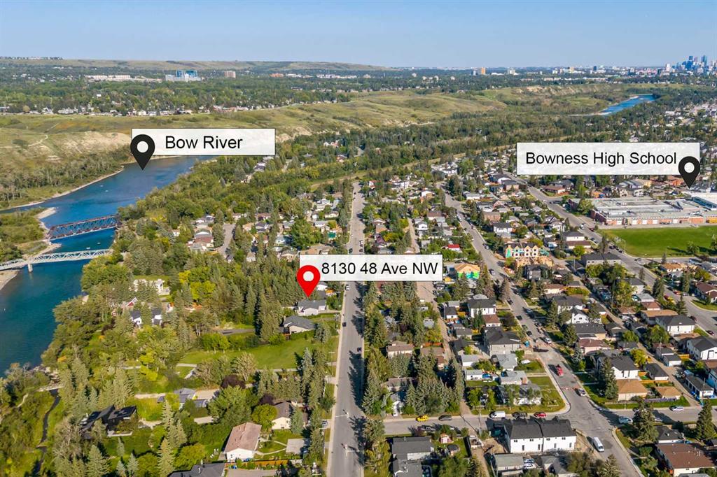 8130 48 Avenue NW, A2252629, Alberta,