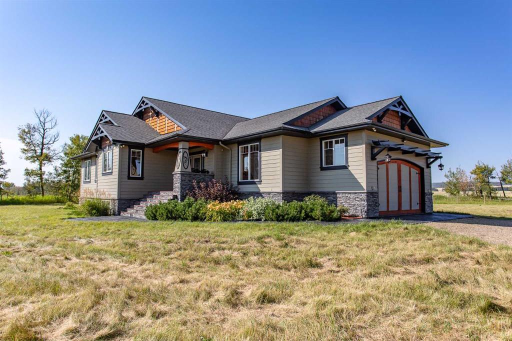 41021 Highway 20  , A2252635, Alberta,