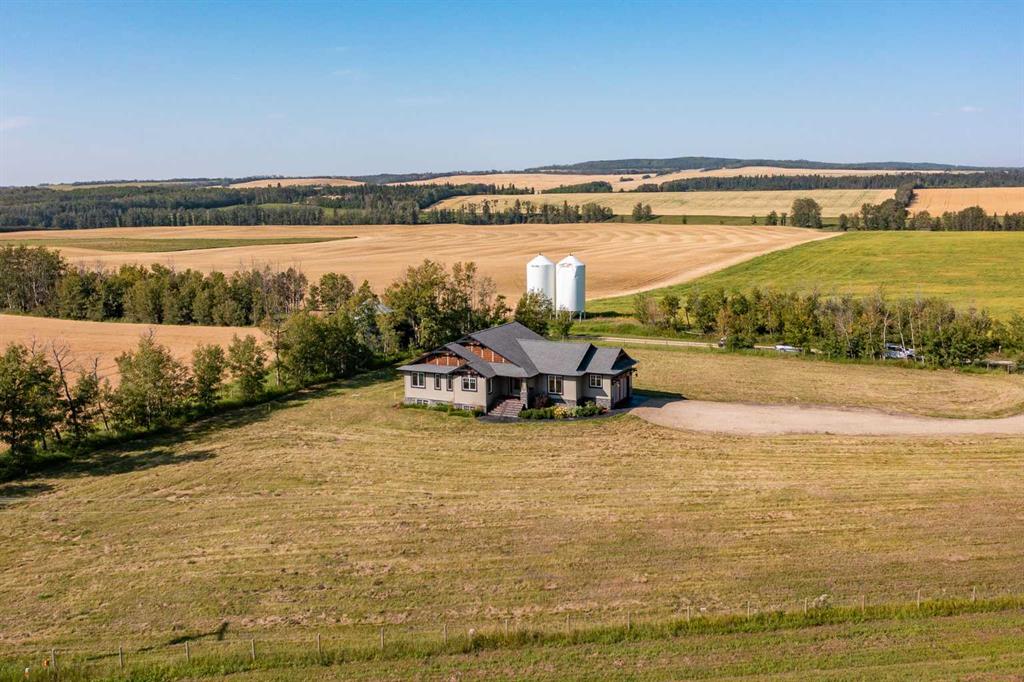 Fifth View of 41021 Highway 20  , NONE, Rural Lacombe County, Alberta, T0C 0J0