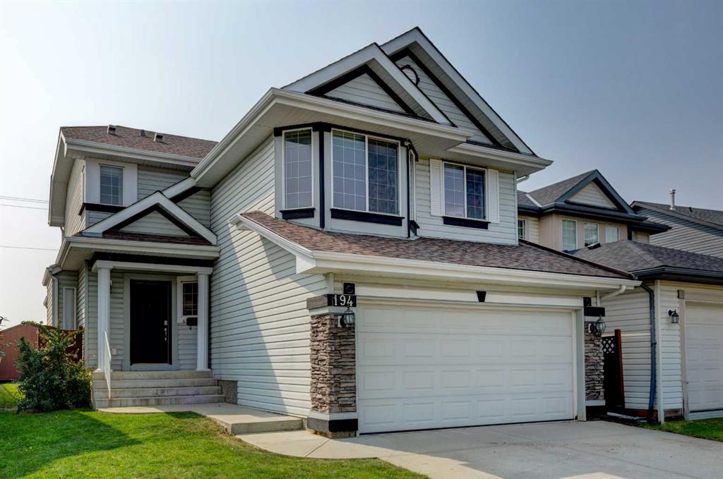 194 Somerglen Way SW, A2252636, Alberta,