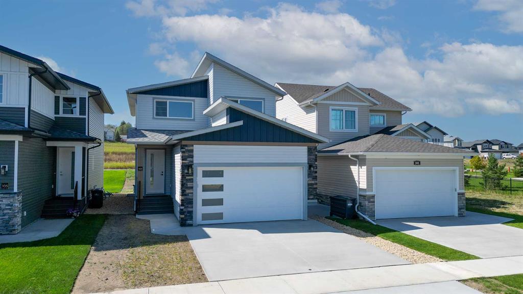 103 Crestview Boulevard , A2252637, Alberta,