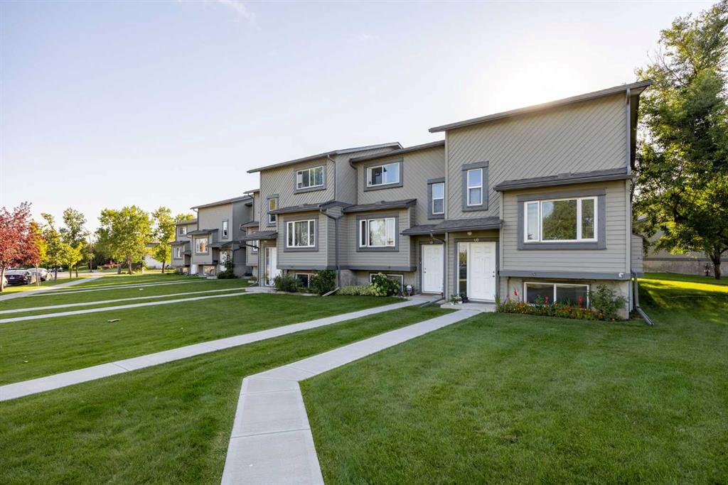 41, 12 Templewood Drive NE, A2252639, Alberta,