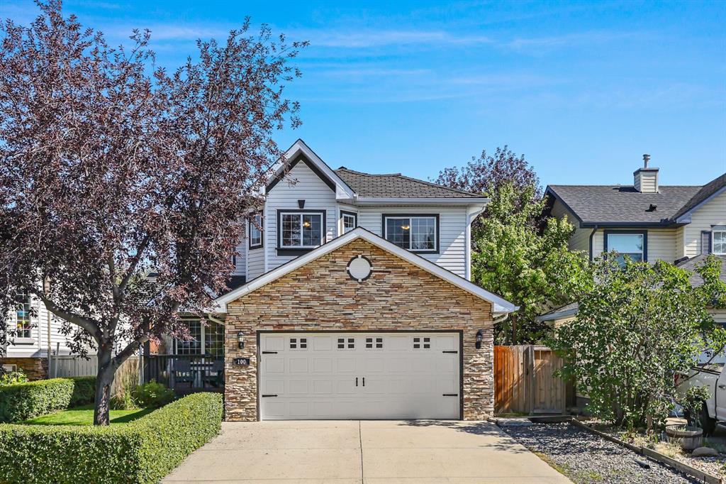 100 Lakeview Cove , A2252642, Alberta,