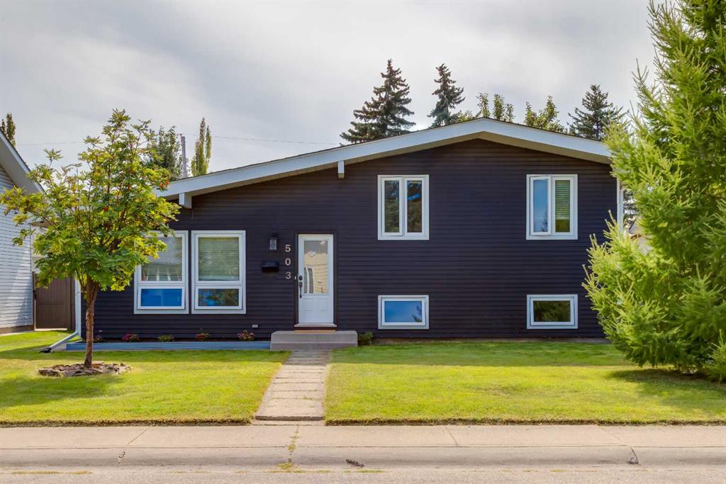 503 Athlone Road SE, A2252649, Alberta,