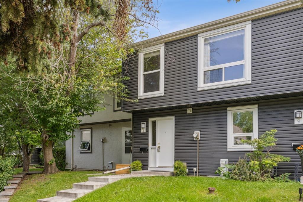 8, 11407 Braniff Road SW, A2252659, Alberta,
