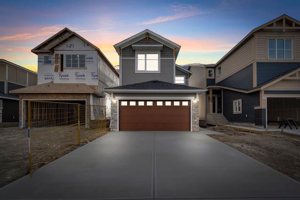 119 Homestead Common NE, A2252660, Alberta,