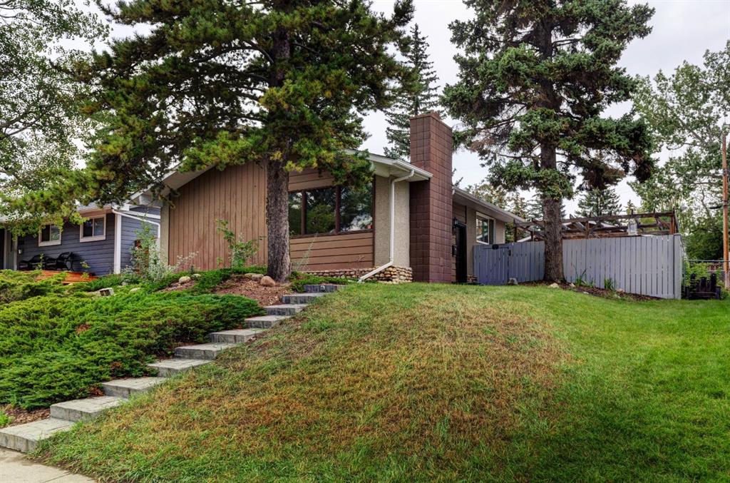 3608 58 Avenue SW, A2252662, Alberta,