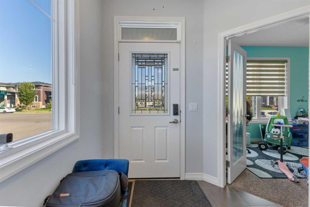 Fourth View of 505 Redstone Drive NE, Redstone, Calgary, Alberta, T3N 0R2