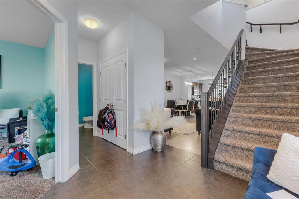 Fifth View of 505 Redstone Drive NE, Redstone, Calgary, Alberta, T3N 0R2
