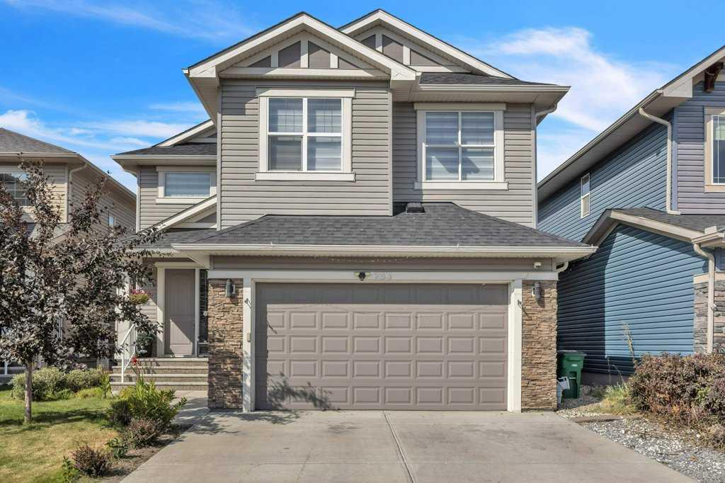 283 Baywater Way SW, A2252673, Alberta,