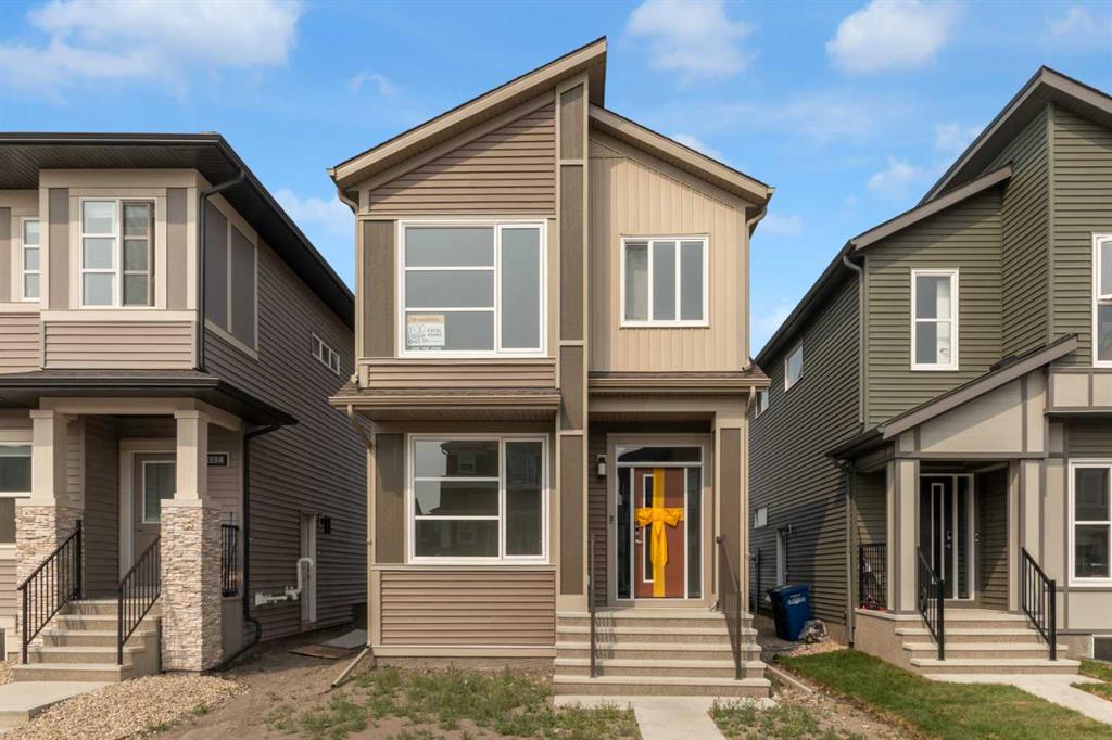 1130 Chinook Winds Circle SW, A2252675, Alberta,