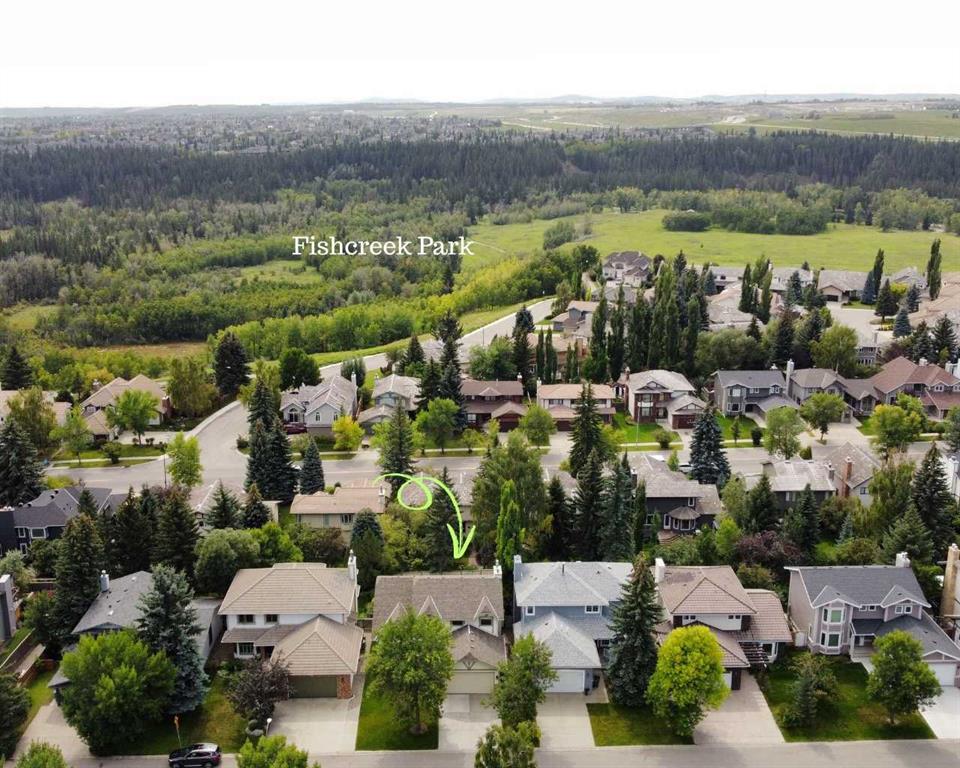 79 Woodhaven Road SW, A2252676, Alberta,