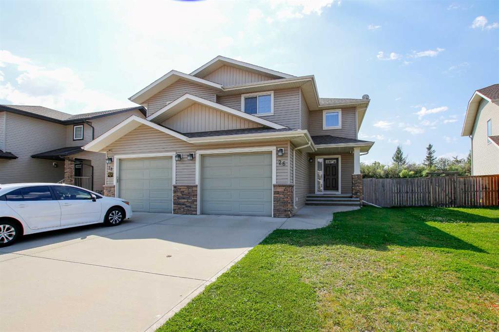 26 Windermere Close , A2252679, Alberta,