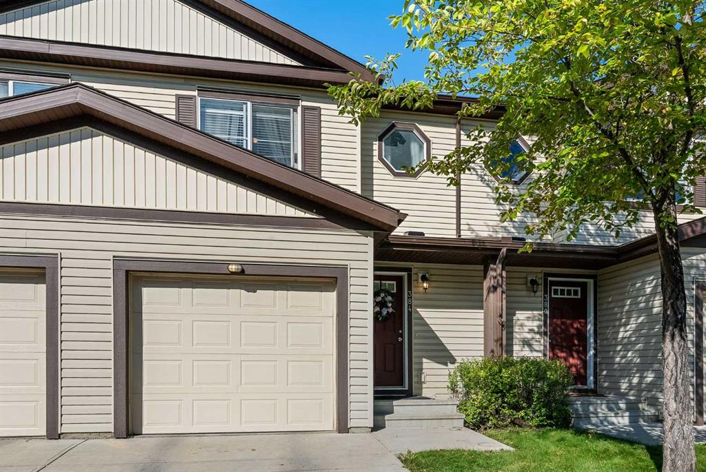 384 Copperpond Landing SE, A2252684, Alberta,