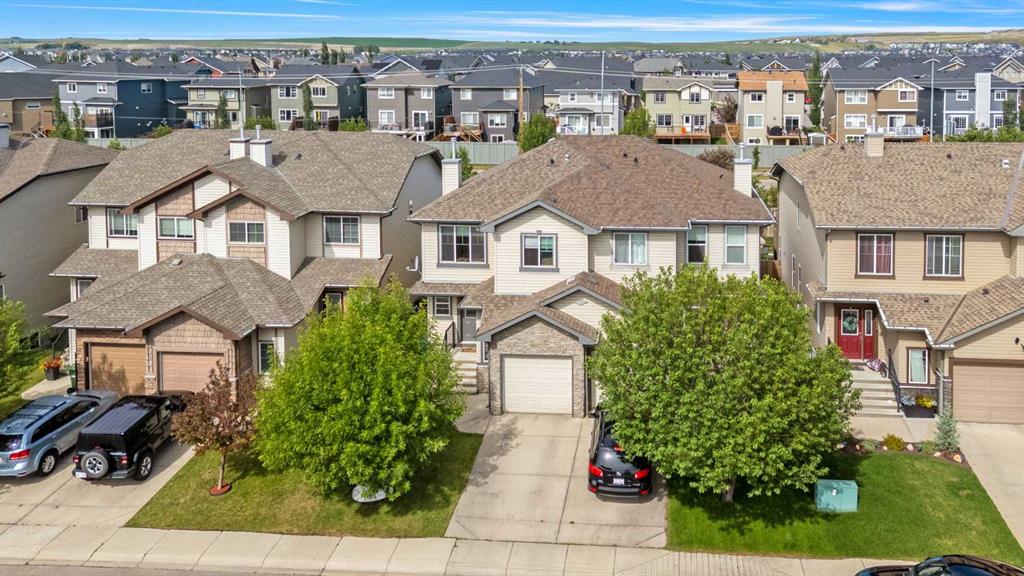 205 Luxstone Way SW, A2252688, Alberta,
