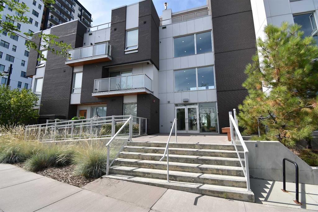205, 3125 39 Street NW, A2252690, Alberta,