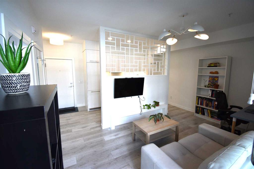Fourth View of 205, 3125 39 Street NW, University District, Calgary, Alberta, T3B 6H5