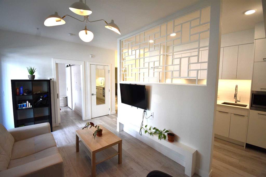 Fifth View of 205, 3125 39 Street NW, University District, Calgary, Alberta, T3B 6H5
