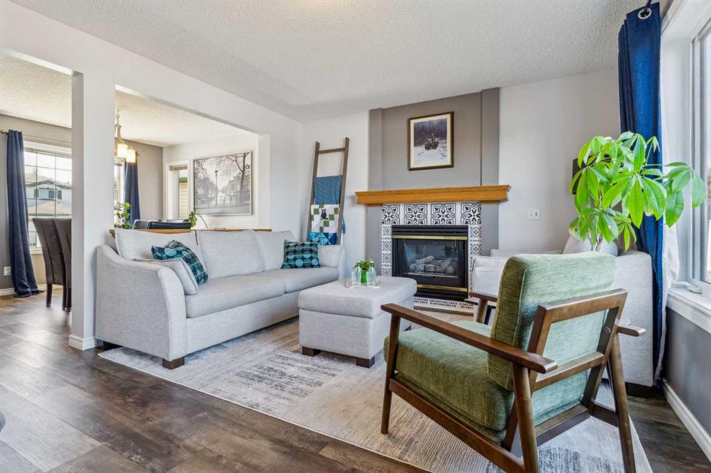 Fourth View of 179 Hidden Spring Close NW, Hidden Valley, Calgary, Alberta, T3A 5J4