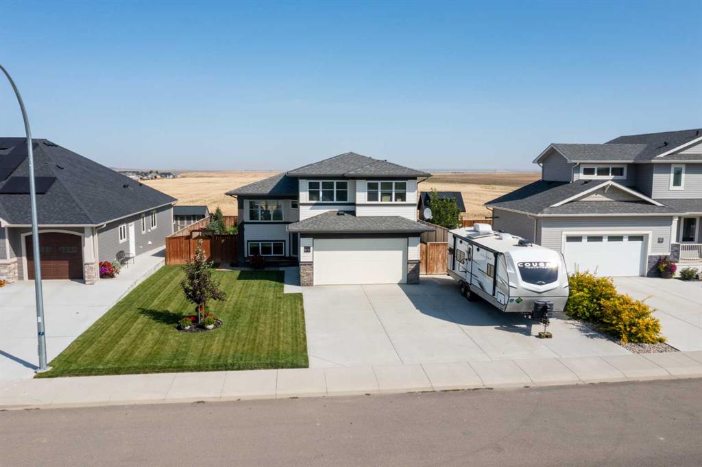 517 Kipp Street , A2252696, Alberta,