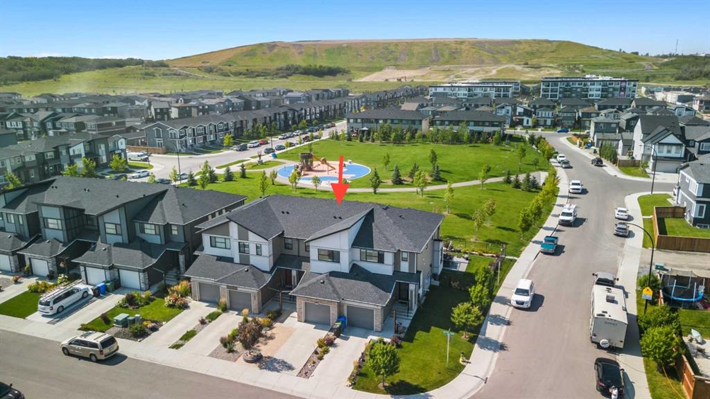 37 Wolf Creek Manor SE, A2252697, Alberta,