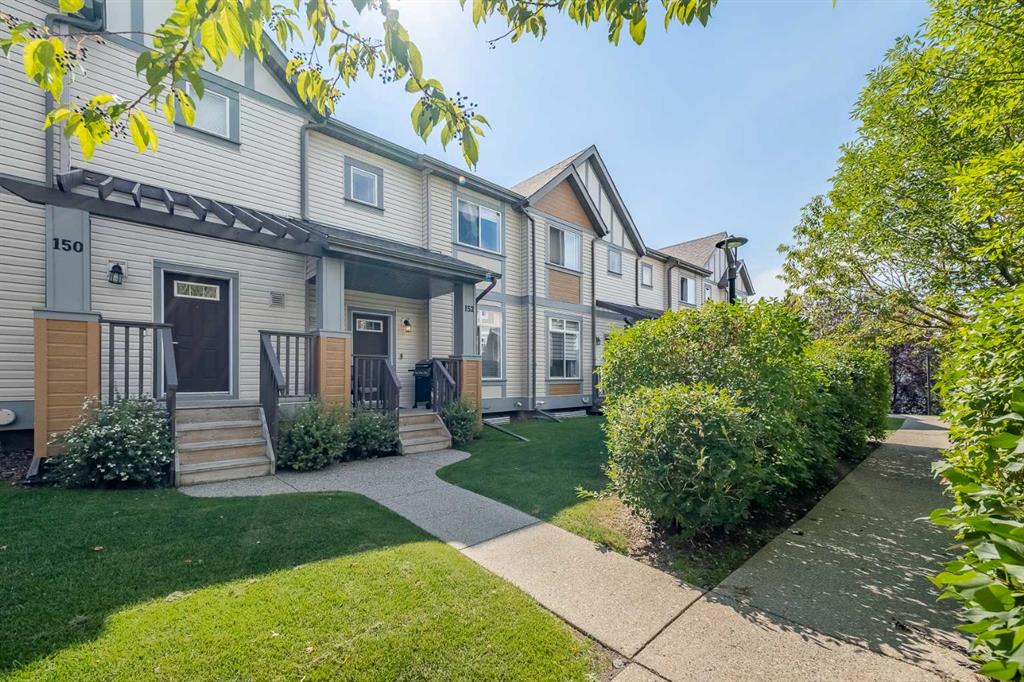 152, 300 Evanscreek Court , A2252698, Alberta,
