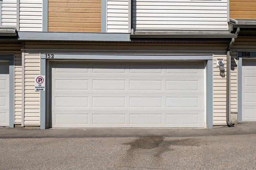 Third View of 152, 300 Evanscreek Court , Evanston, Calgary, Alberta, T3P 0B7