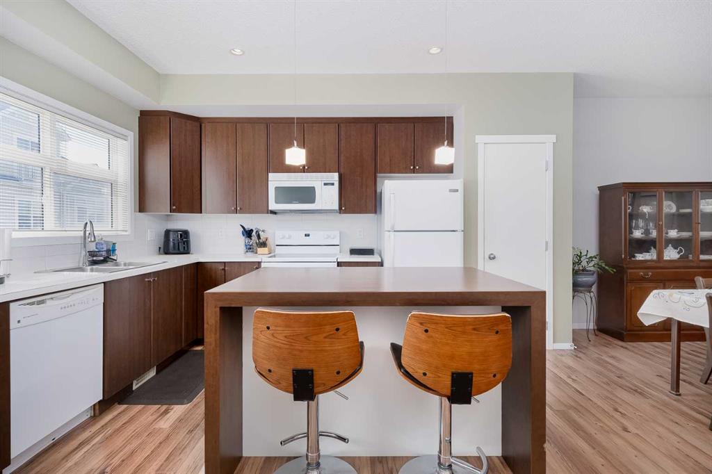 Fourth View of 152, 300 Evanscreek Court , Evanston, Calgary, Alberta, T3P 0B7