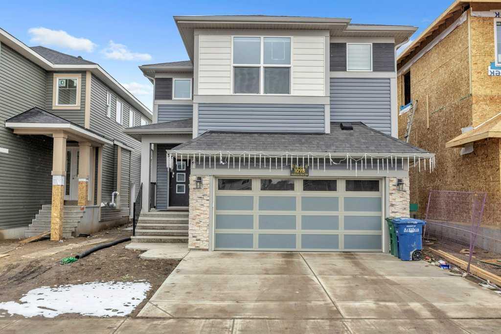 1098 Midtown Avenue SW, A2252701, Alberta,