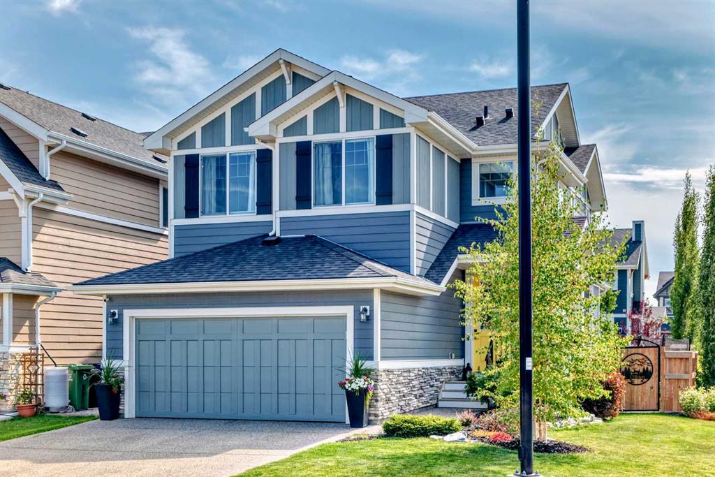 MLS® listing #105107151 for sale located at 100 Sundown Grove 