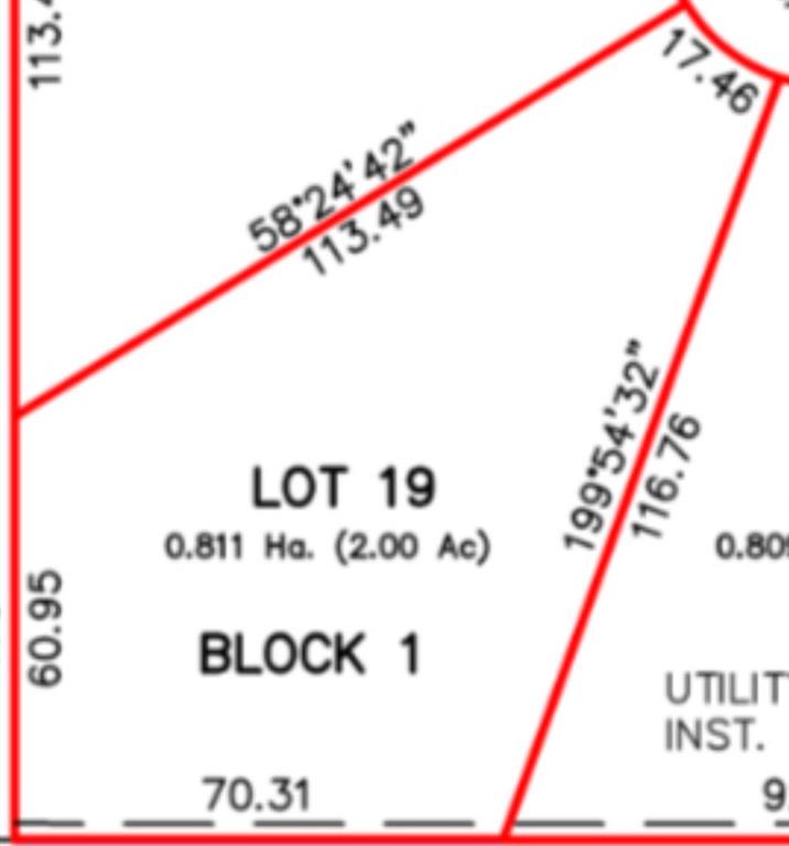 19 Strawberry Hills Place , A2252706, Alberta,