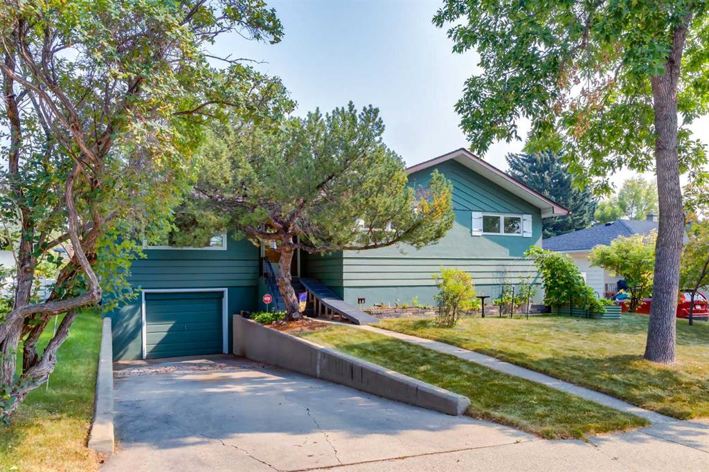 48 Chancellor Way NW, A2252712, Alberta,