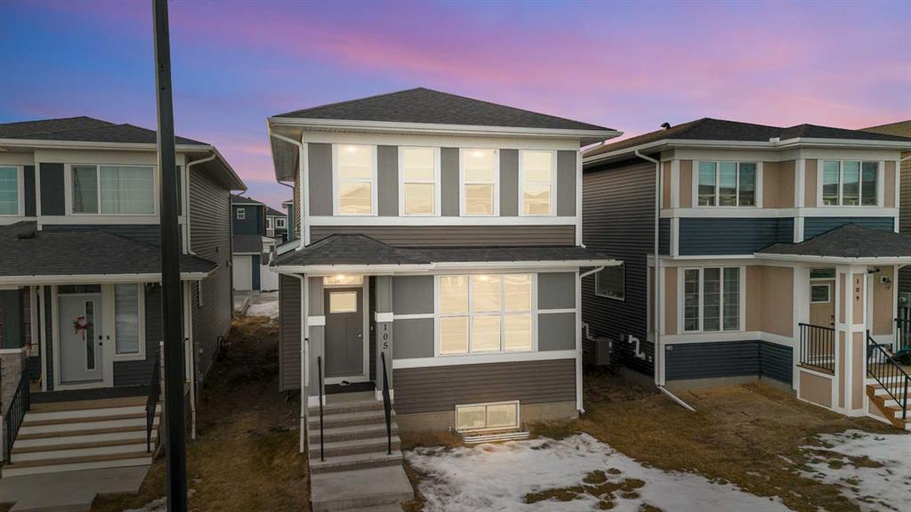 105 Chelsea Glen , A2252714, Alberta,