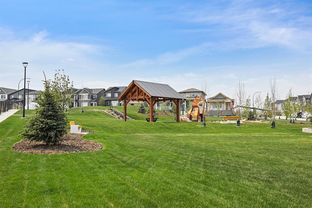 116 Mitchell Way NW, A2252719, Alberta,