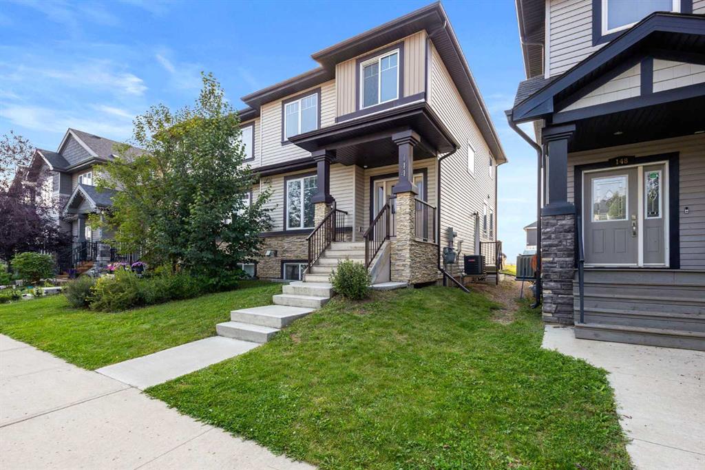 144 Chalifour Street , A2252720, Alberta,