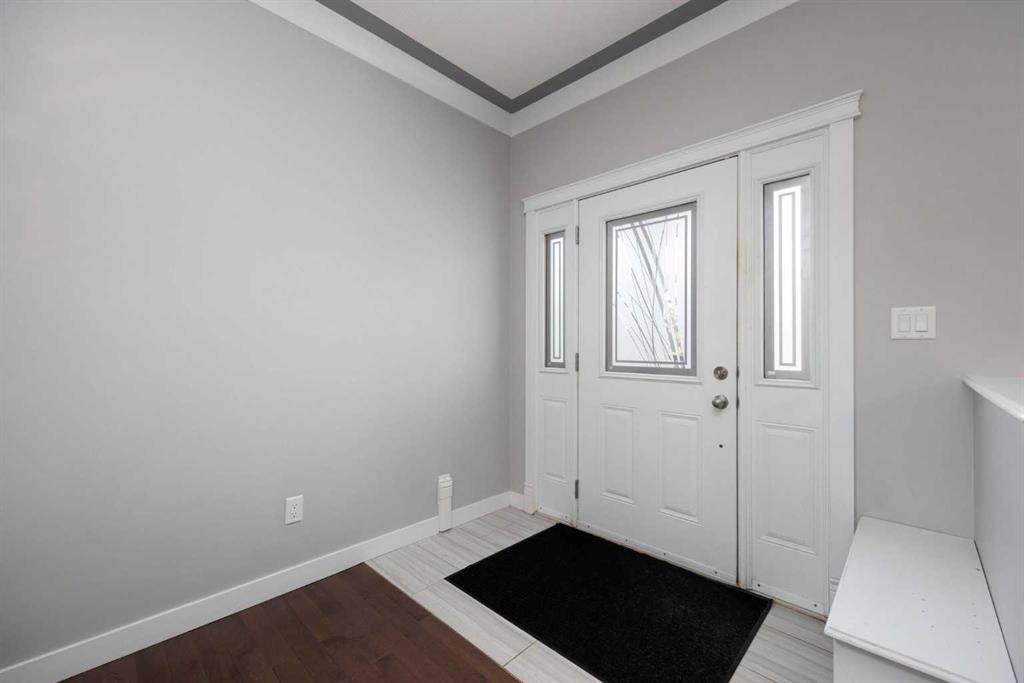 Third View of 144 Chalifour Street , Parsons North, Fort McMurray, Alberta, T9K2Y3