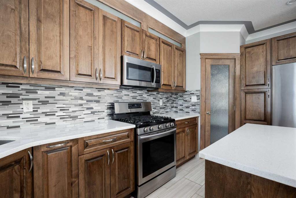 Fifth View of 144 Chalifour Street , Parsons North, Fort McMurray, Alberta, T9K2Y3