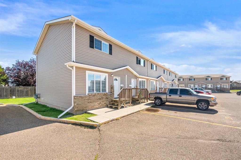 29, 4728 18 Street , A2252723, Saskatchewan,