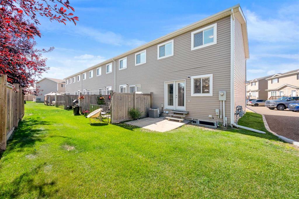 Third View of 29, 4728 18 Street , Wallacefield, Lloydminster, Saskatchewan, S9V 0Z3