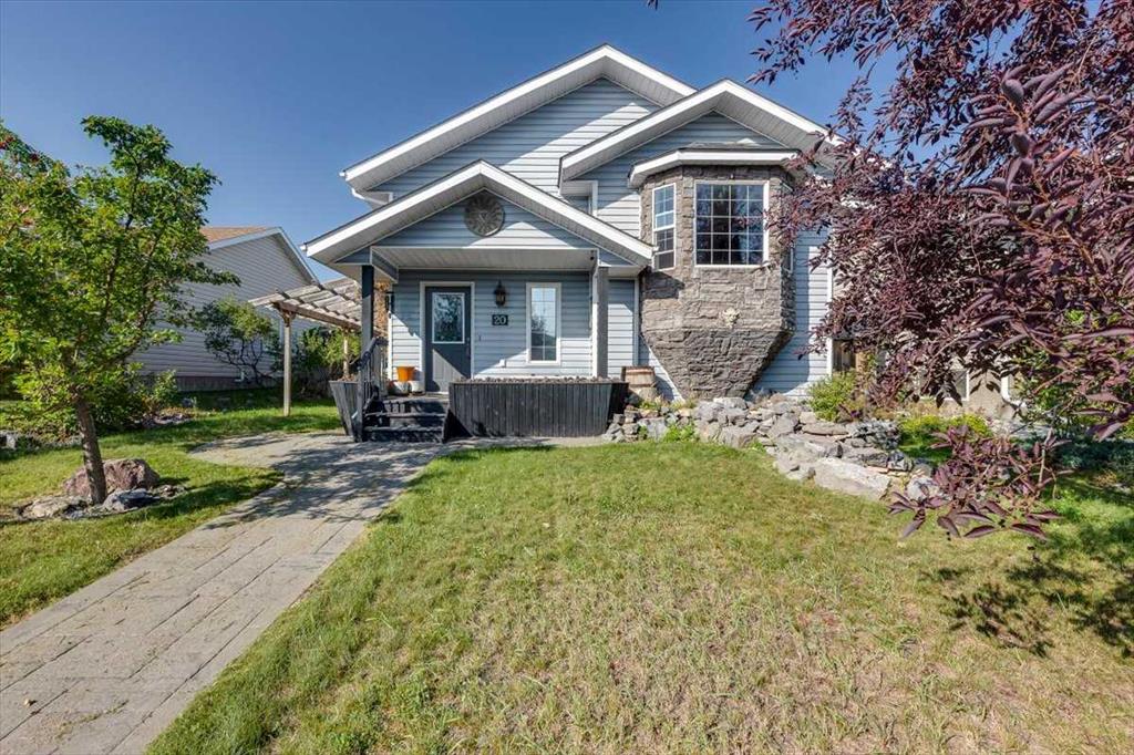 20 Kendrew Drive , A2252724, Alberta,