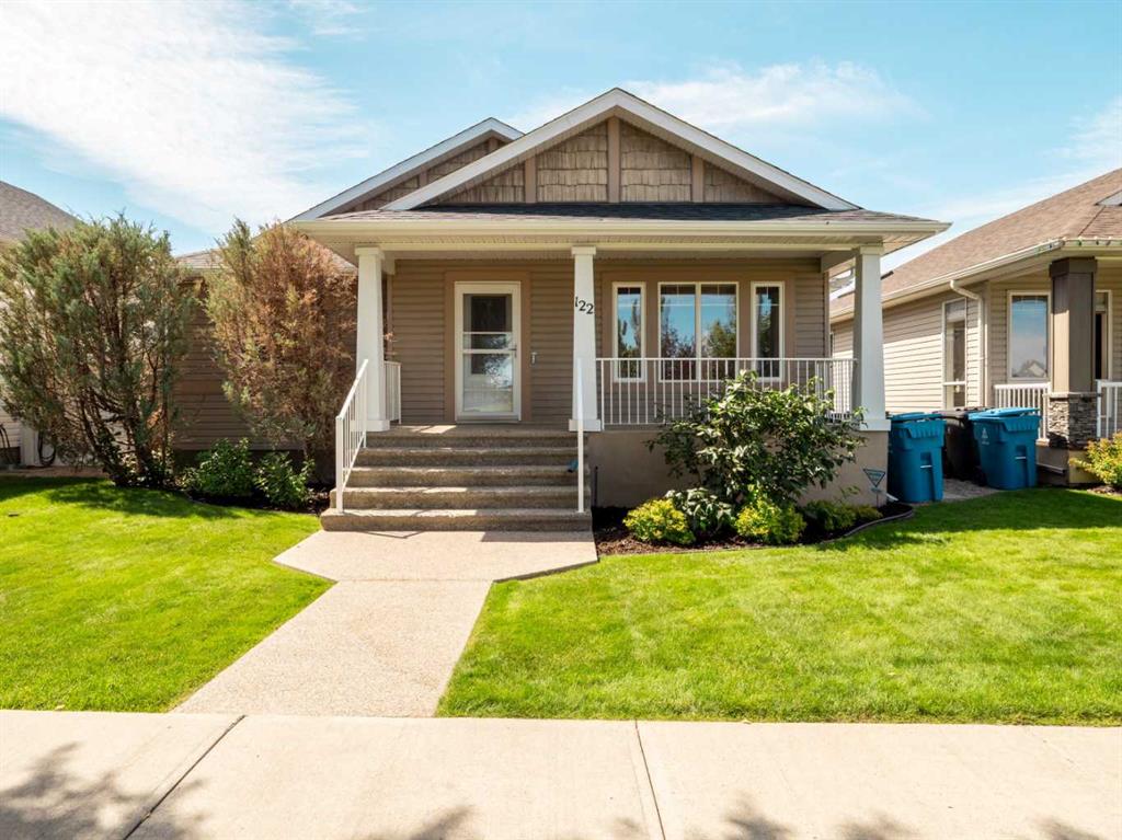 122 Mildred Dobbs Boulevard N, A2252726, Alberta,