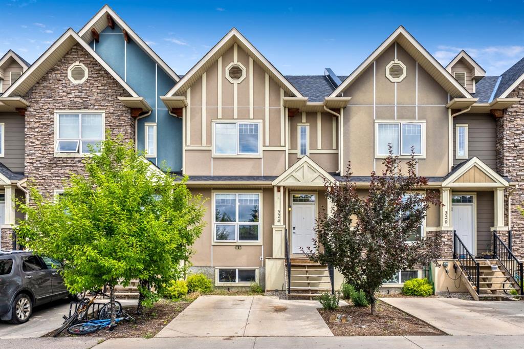 324 Cranfield Common SE, A2252727, Alberta,