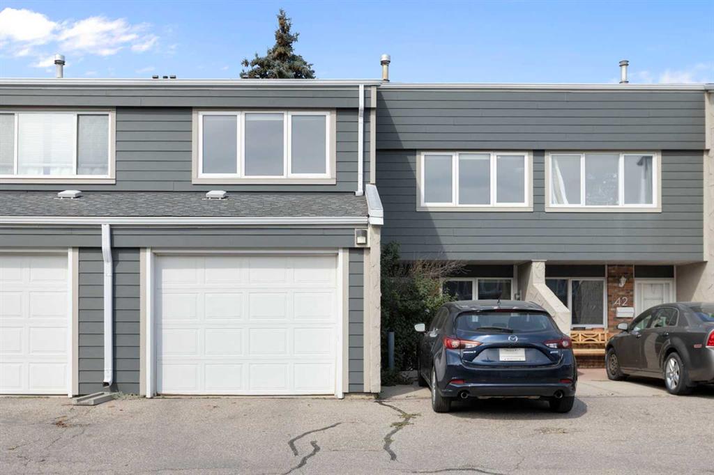 43, 228 Theodore Place NW, A2252728, Alberta,