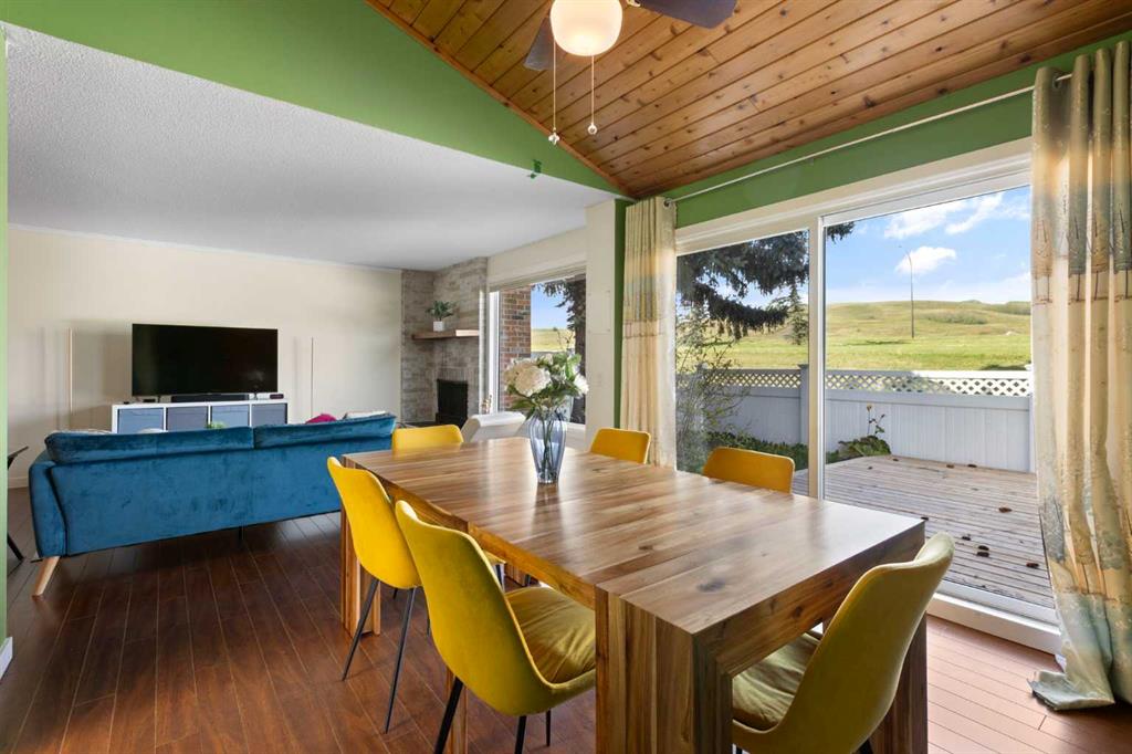 Fourth View of 43, 228 Theodore Place NW, Thorncliffe, Calgary, Alberta, T2K 5S1