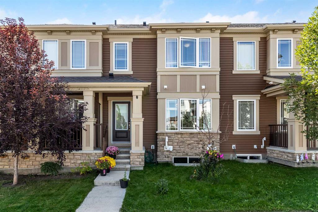 203 Windford Crescent SW, A2252733, Alberta,