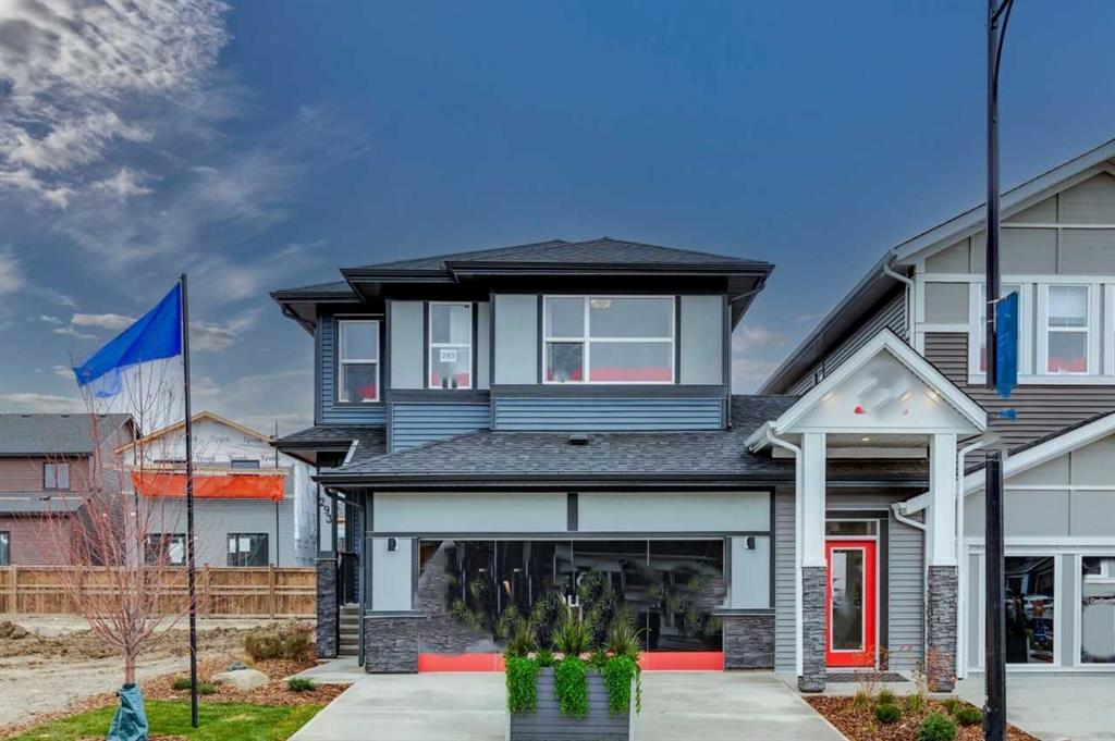 293 Homestead Terrace NE, A2252737, Alberta,