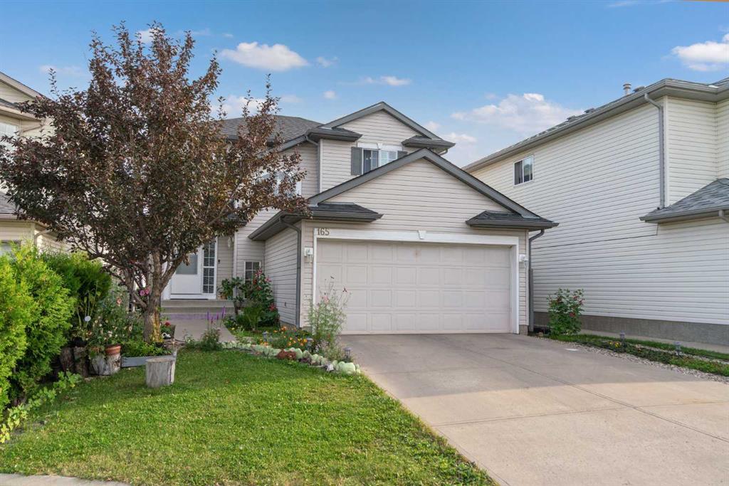165 San Fernando Place NE, A2252743, Alberta,